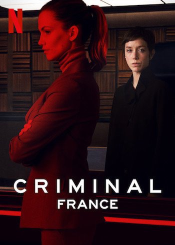 Criminal France S01 Dual Audio Hindi Complete 720p 480p | Criminal France S01 movie download tamilrockers | Criminal France S01 movie download pagalmovies