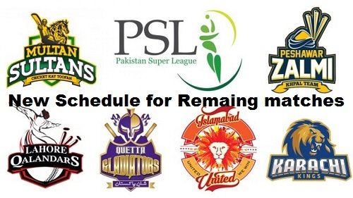 Pakistan Super League PSL 2020
