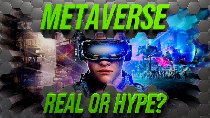 Why Facebook is Spending Billions on the Metaverse